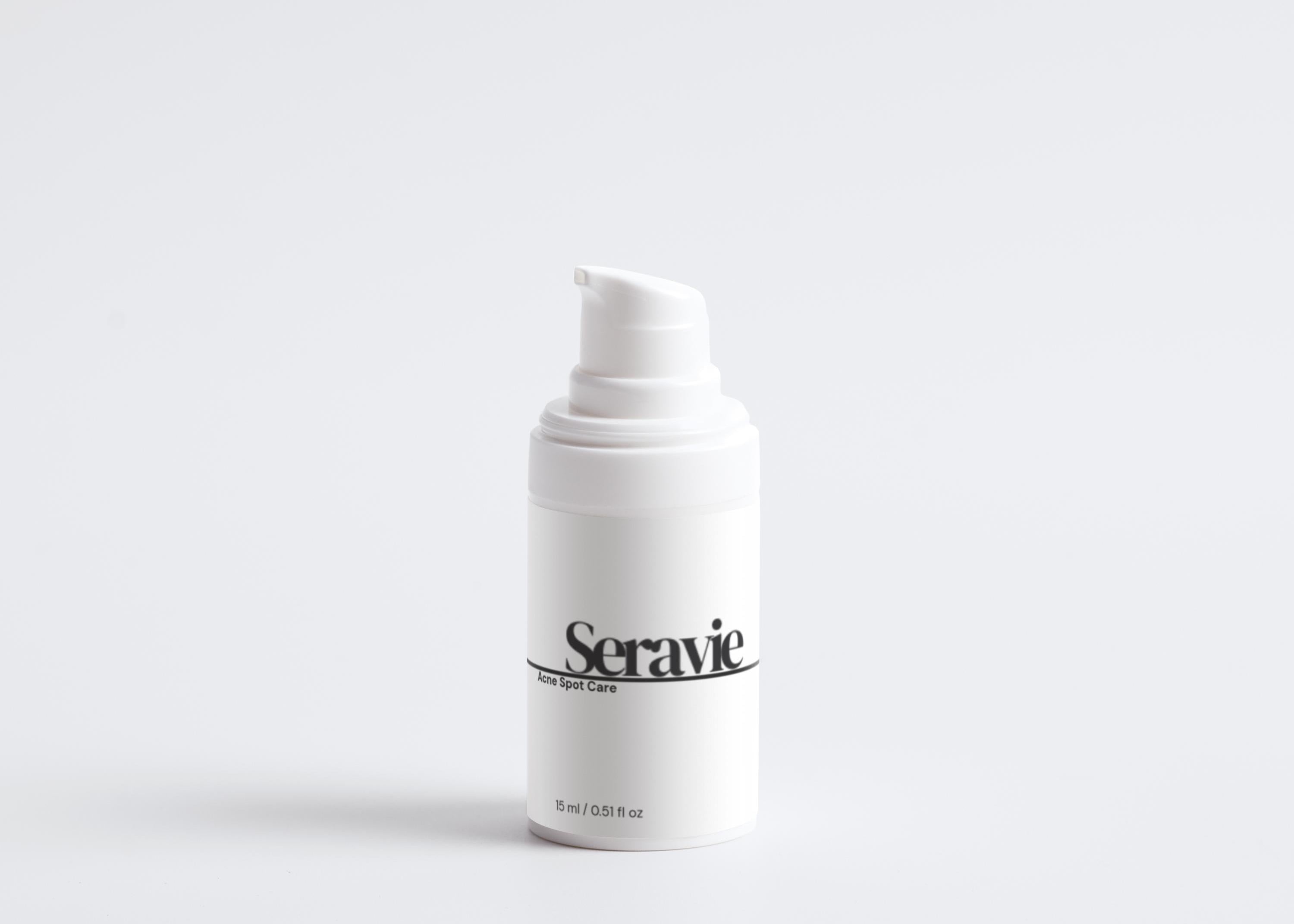 Seravie- Acne Spot Care