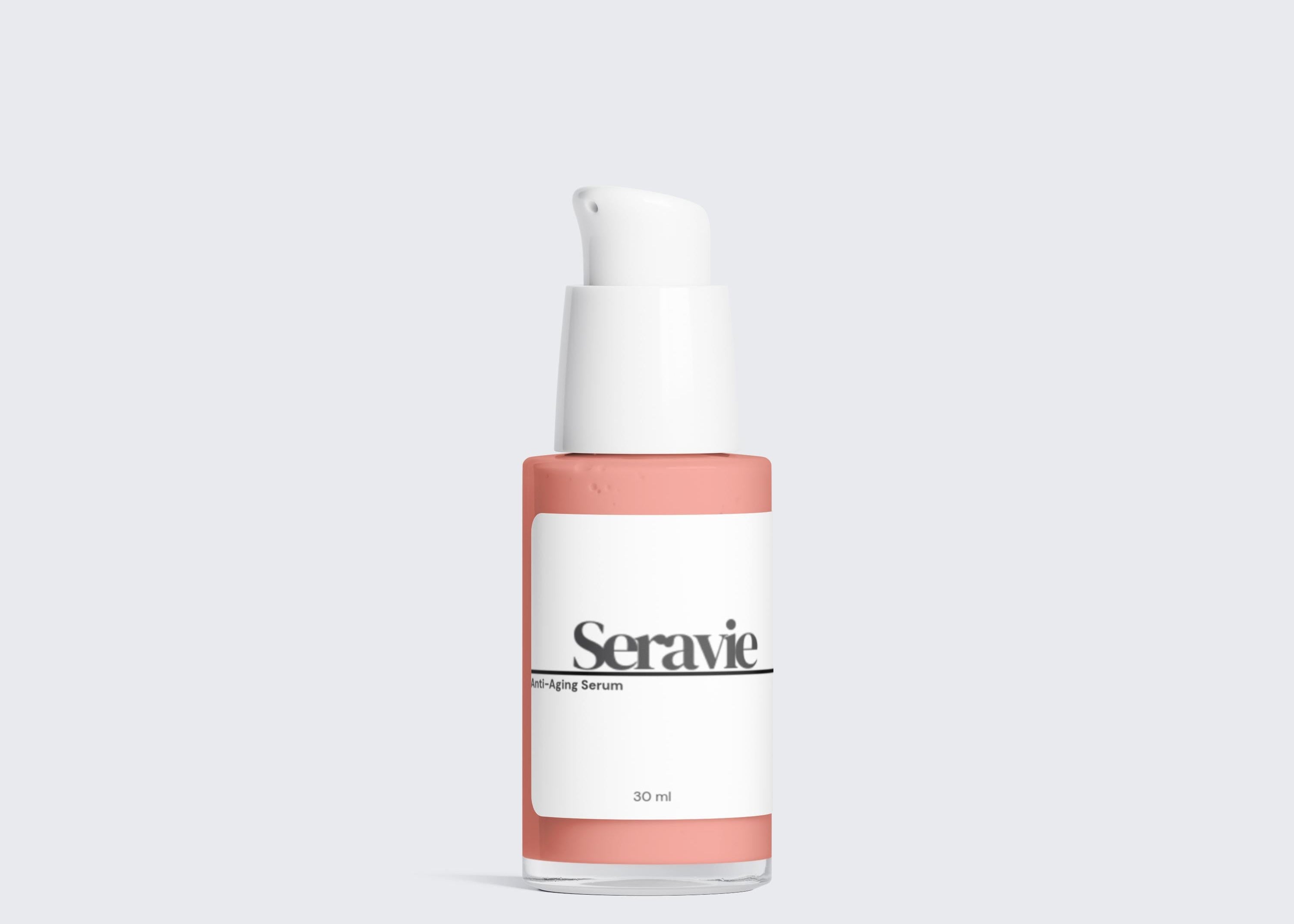 Seravie- Botox Serum